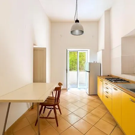 Musto Apartman Ventotene