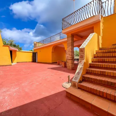 Apartamento Musto Ventotene