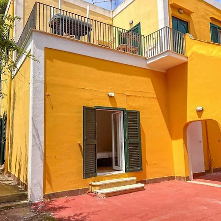 Apartamento Musto